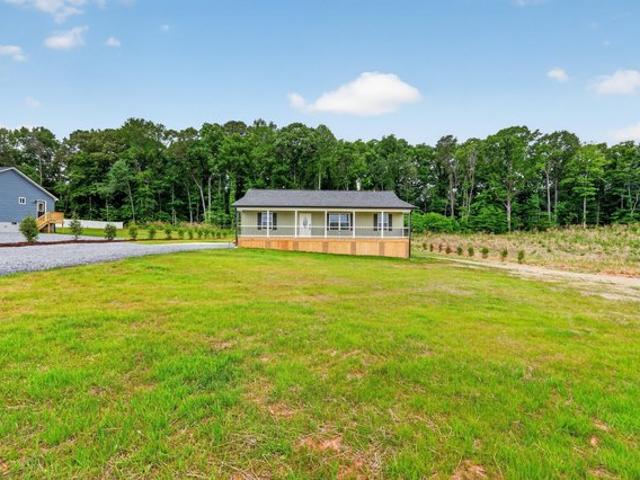 House for sale in Ramseur, North Carolina