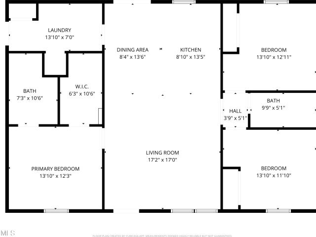 Property for sale in Ramseur, North Carolina