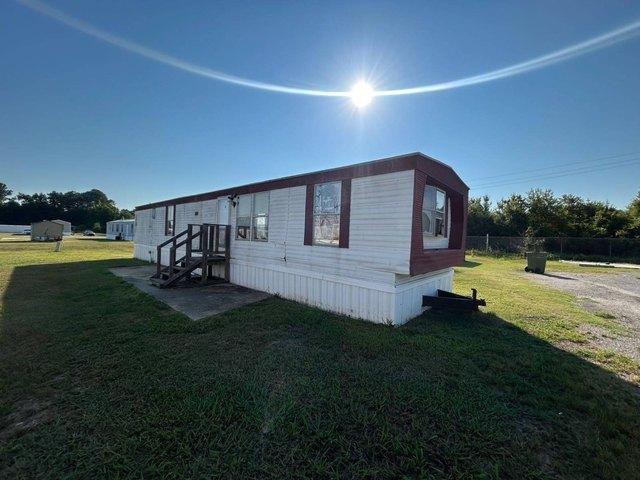 House for sale in Dillon, South Carolina