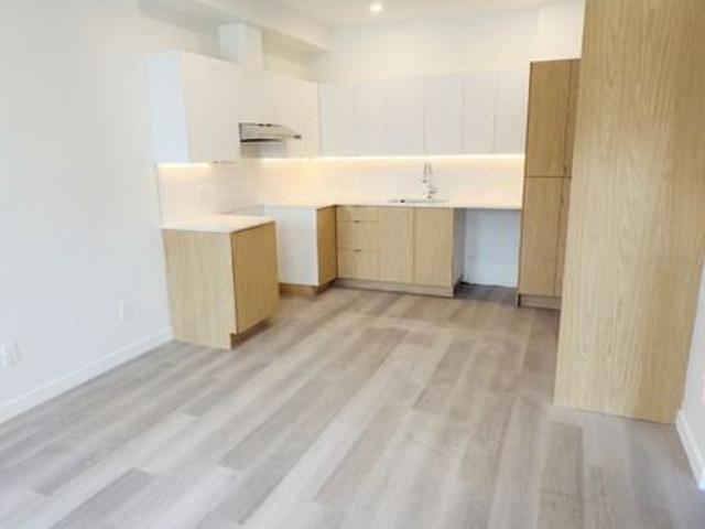 Apartment for rent in Montréal-Nord, Montréal