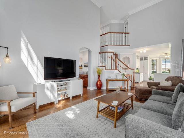 Townhouse for sale in Clarendon Hills, Illinois