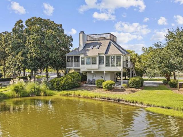 House for sale in Pawleys Island, South Carolina