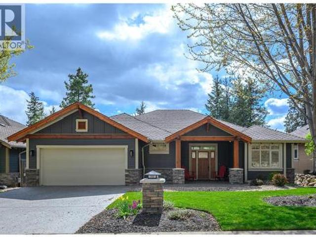 House for sale in Vernon, British Columbia