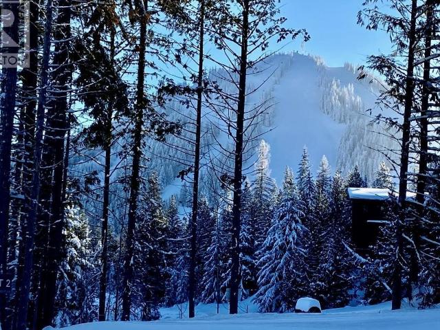Property for sale in Rossland, British Columbia