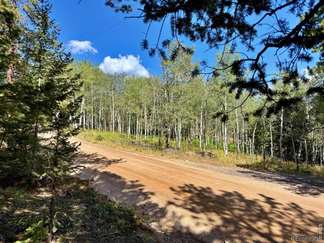 Land for sale in Colorado