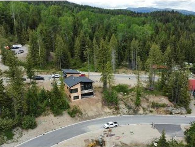 Land for sale in Rossland, British Columbia
