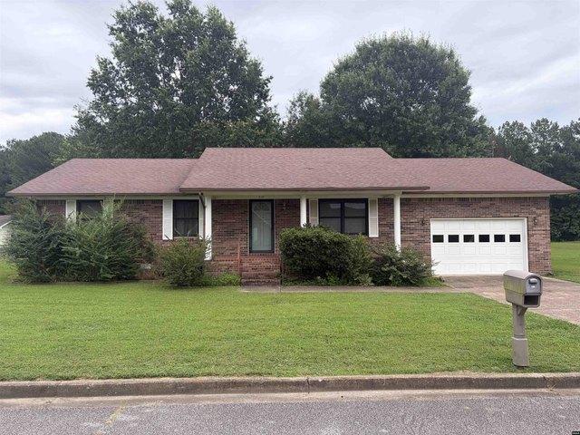 House for sale in Tennessee