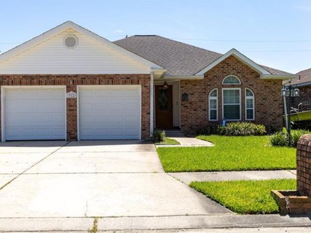 House for sale in Destrehan, Louisiana