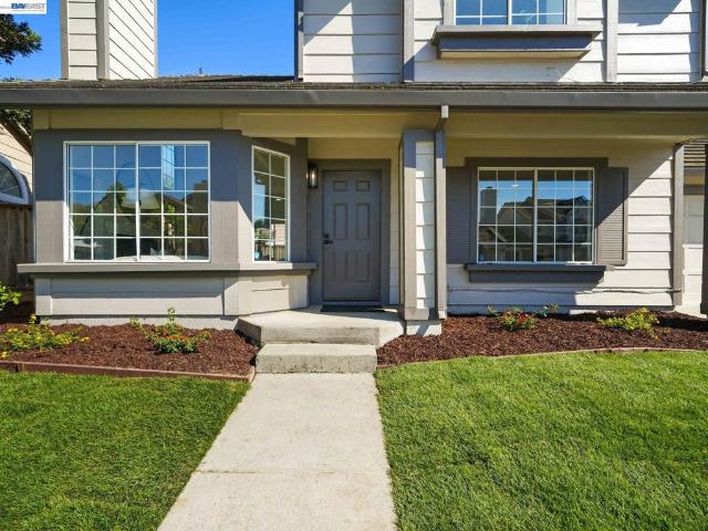 House for sale in Fremont, California
