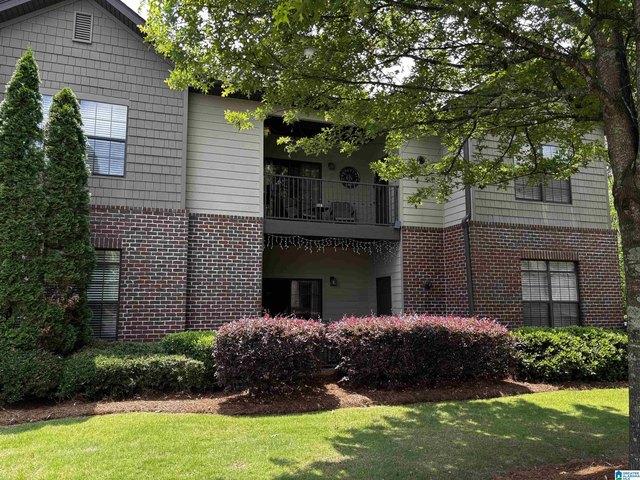 Condo for sale in Hoover, Alabama
