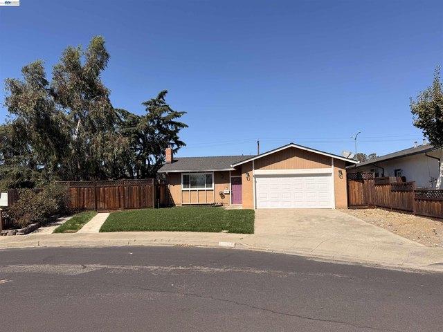 House for sale in Livermore, California
