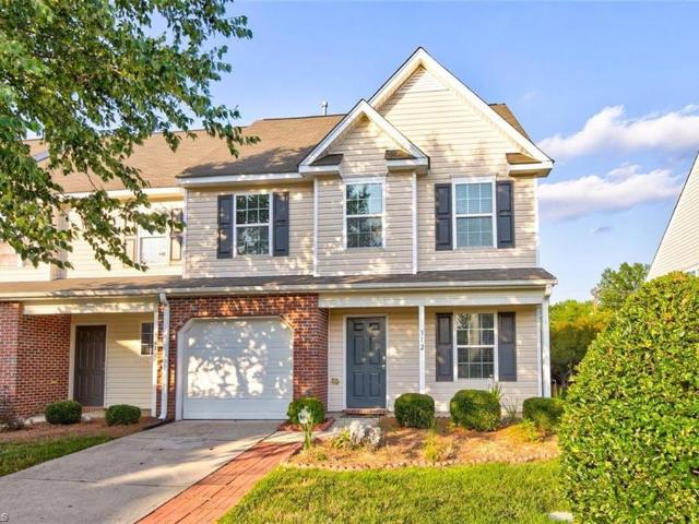Townhouse for sale in Guilford, North Carolina