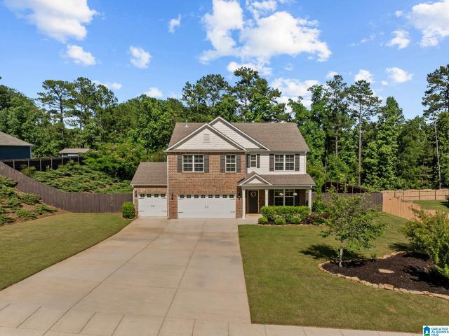 House for sale in Helena, Alabama