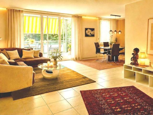 Apartment mieten in Aarau, Bezirk Aarau