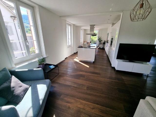 Apartment mieten in Hofern, Adliswil