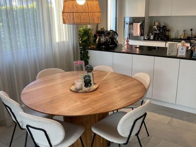 Apartment mieten in Aesch (BL), Basel-Landschaft