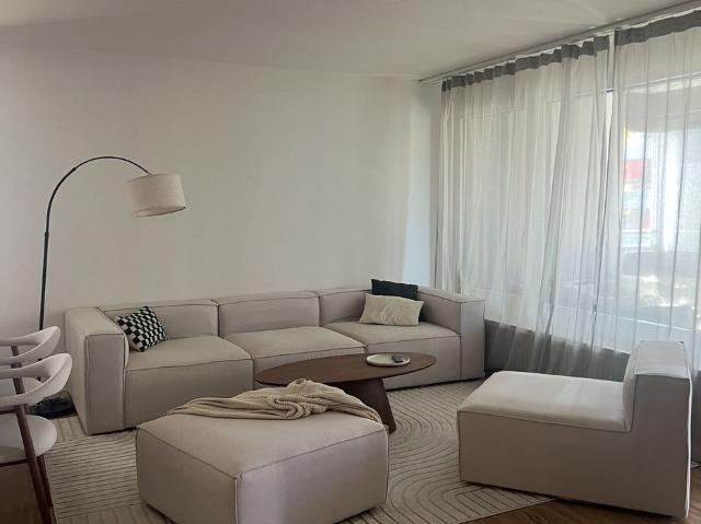 Apartment mieten in Allschwil, Basel-Landschaft