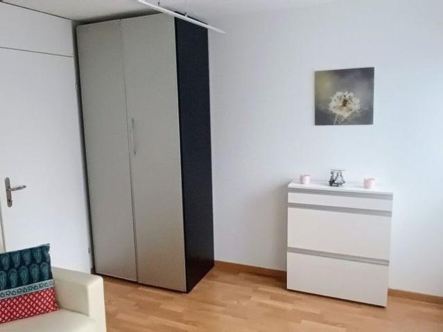 Apartment mieten in Baar, Zug