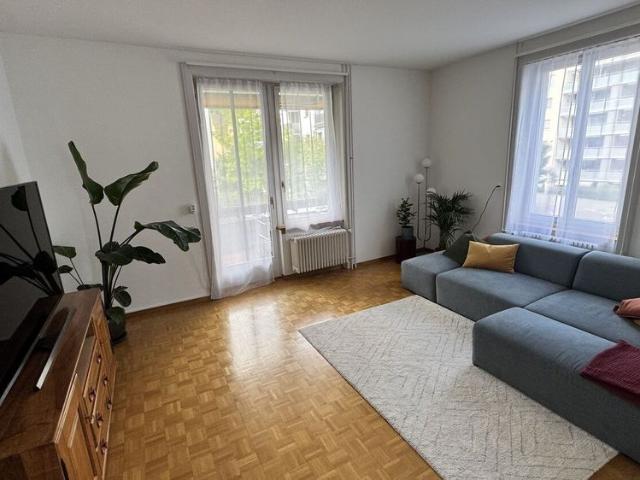 Apartment mieten in Baden, Aargau