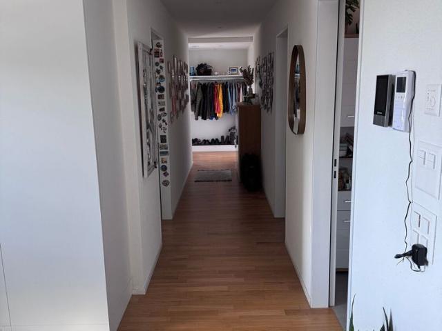 Apartment mieten in Baden, Aargau