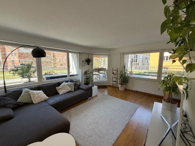 Apartment mieten in Baden, Aargau