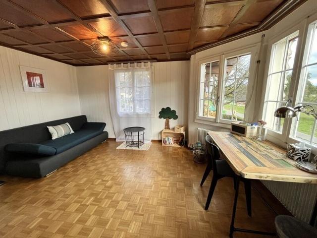 Apartment mieten in Lü