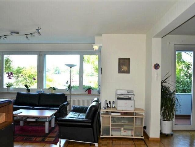 Apartment mieten in Basel, Basel-Stadt