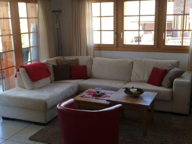 Apartment mieten in Bellwald, Wallis