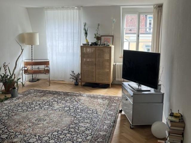 Apartment mieten in Bern