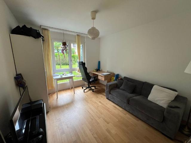 Apartment mieten in Bern