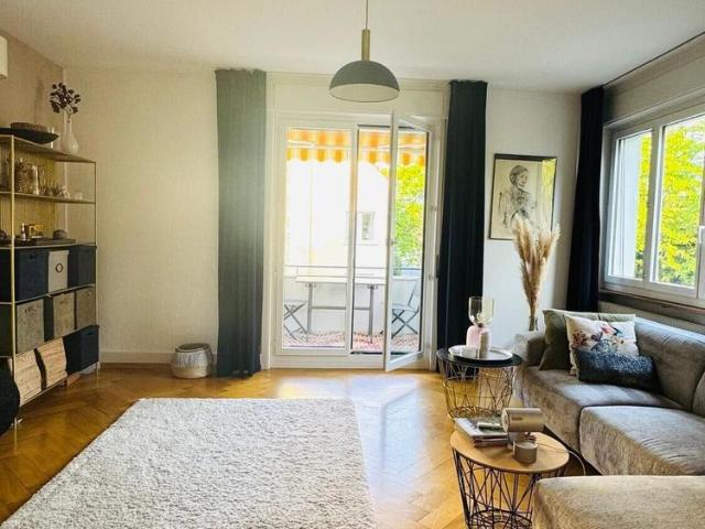 Apartment mieten in Bern