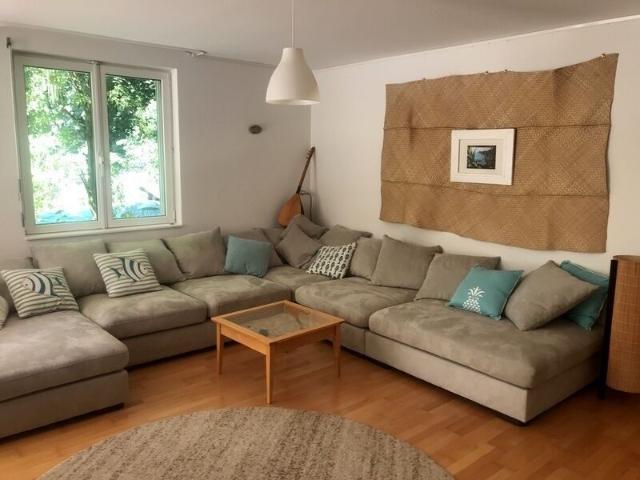 Apartment mieten in Bern