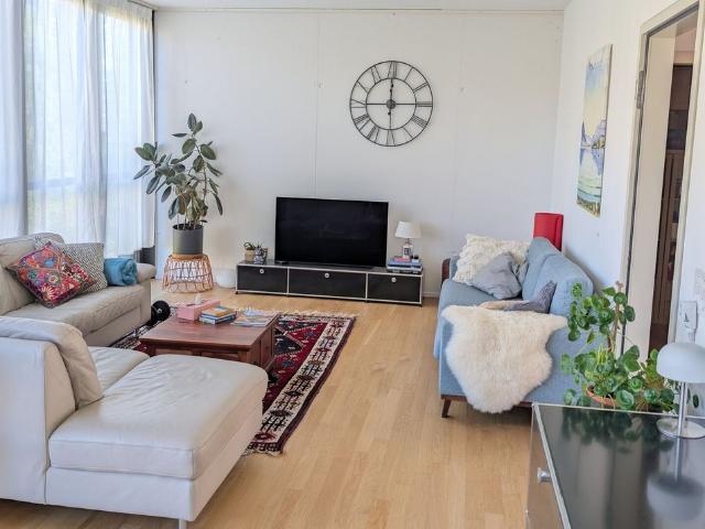 Apartment mieten in Bethlehem, Bern