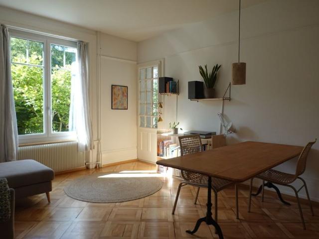 Apartment mieten in Bern
