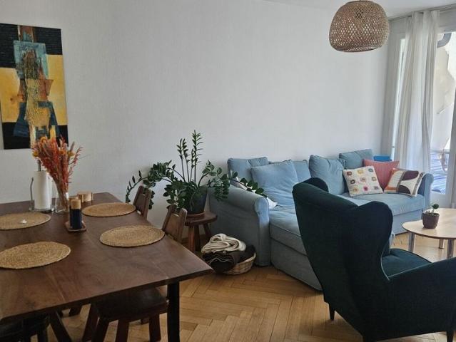Apartment mieten in Neufeld, Bern