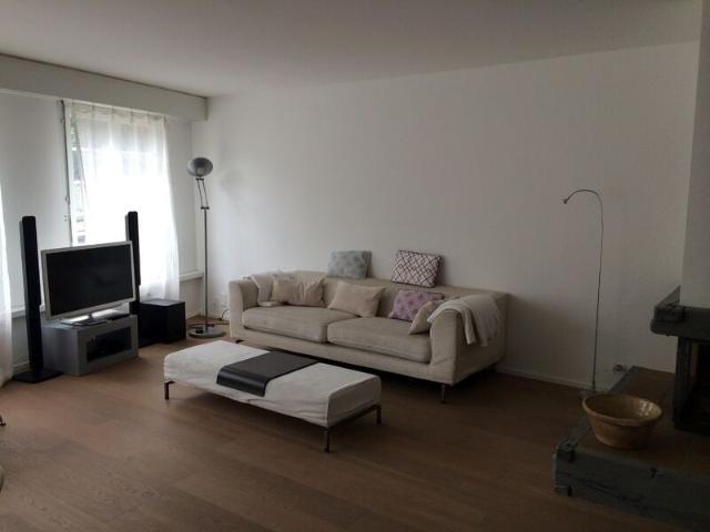 Apartment mieten in Rotes Quartier, Bern