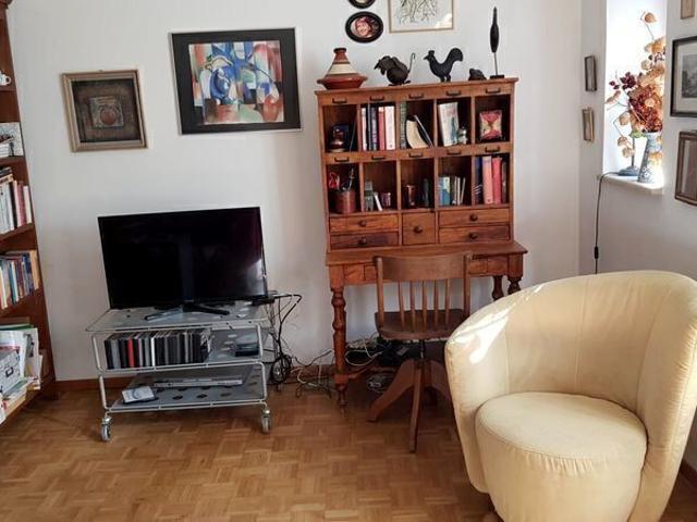Apartment mieten in Bern