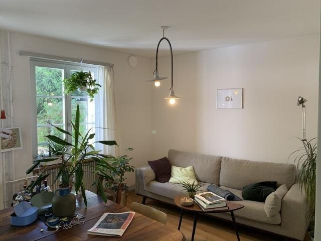 Apartment mieten in Bern