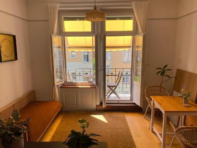 Apartment mieten in Bern