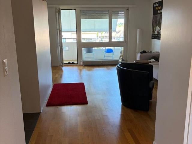 Apartment mieten in Ostermundigen, Bern