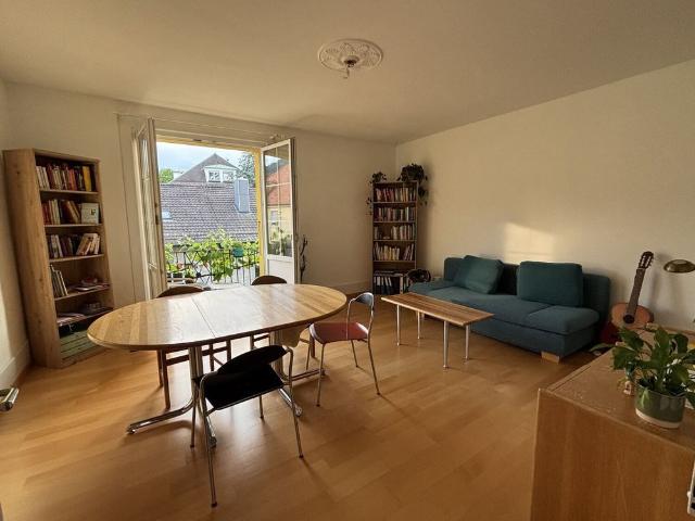 Apartment mieten in Bern