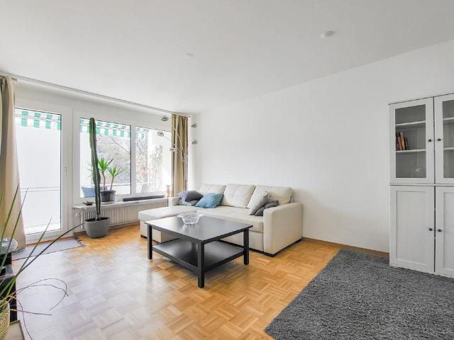 Apartment mieten in Bern