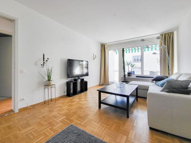 Apartment mieten in Bern