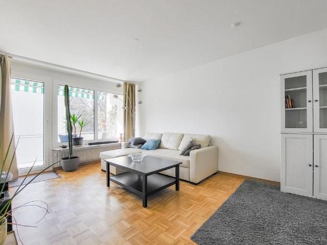 Apartment mieten in Bern