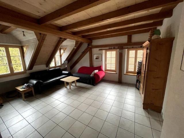 Apartment mieten in Biel, Bern