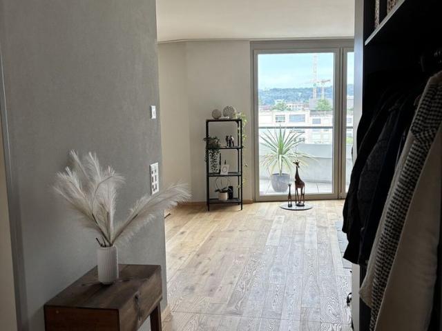 Apartment mieten in Biel, Bern