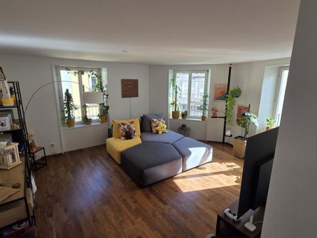 Apartment mieten in Biel, Bern