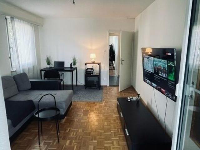Apartment mieten in Bottmingen, Basel-Landschaft
