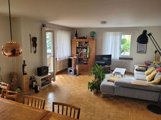 Apartment mieten in Cham, Zug