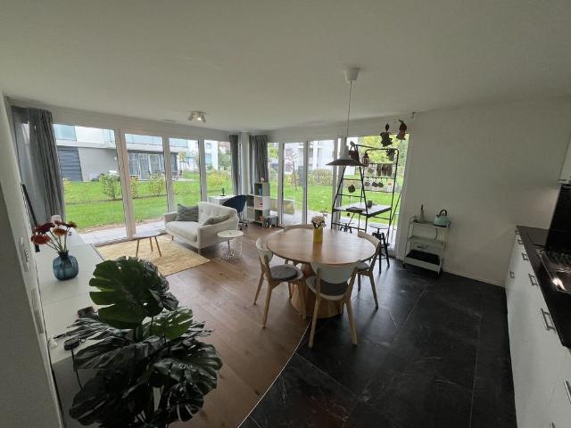 Apartment mieten in Delémont, Jura